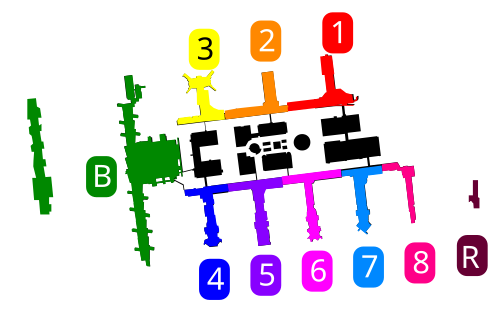 Tom Bradley International Terminal